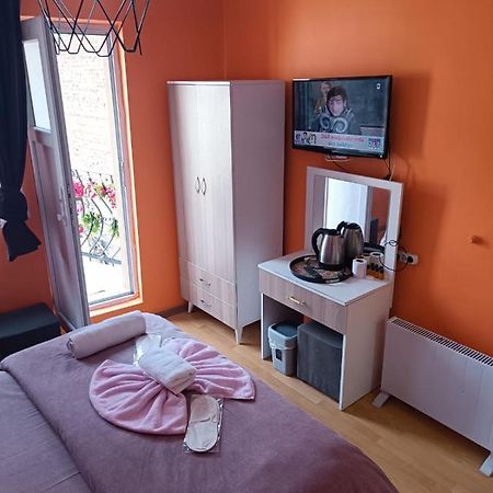 Taksim Gold Hotel İstanbul Dış mekan fotoğraf