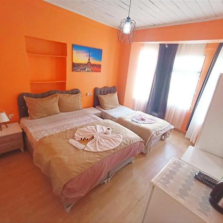 Taksim Gold Hotel İstanbul Dış mekan fotoğraf