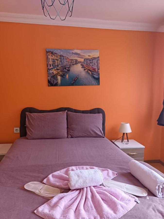 Taksim Gold Hotel İstanbul Dış mekan fotoğraf
