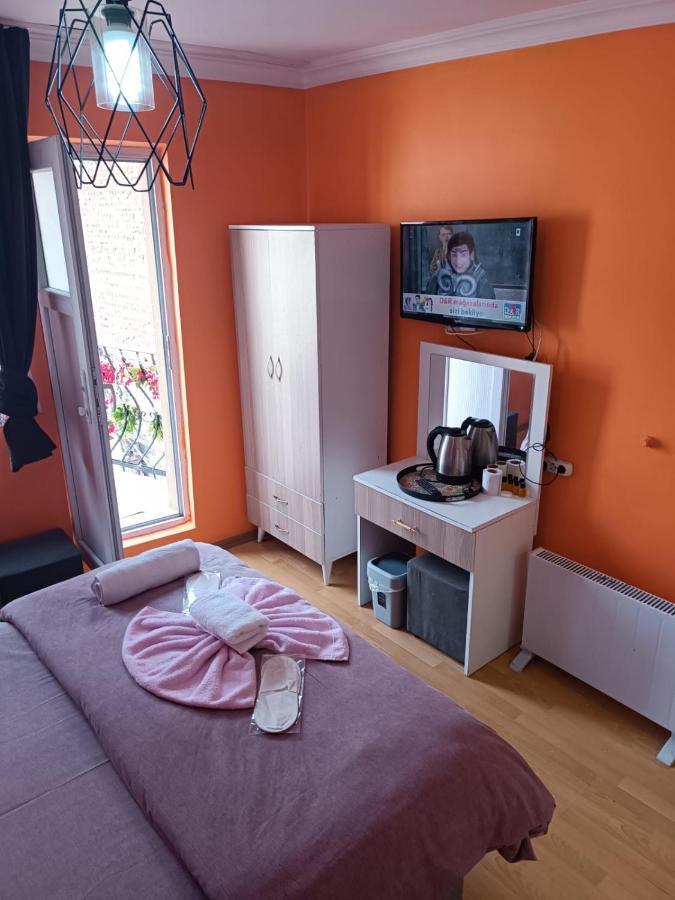 Taksim Gold Hotel İstanbul Dış mekan fotoğraf