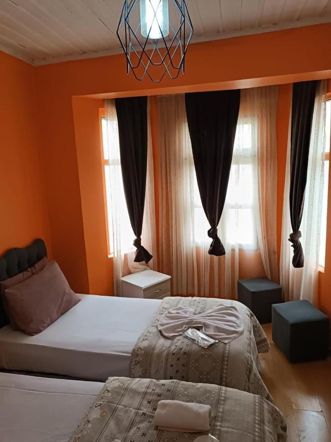 Taksim Gold Hotel İstanbul Dış mekan fotoğraf