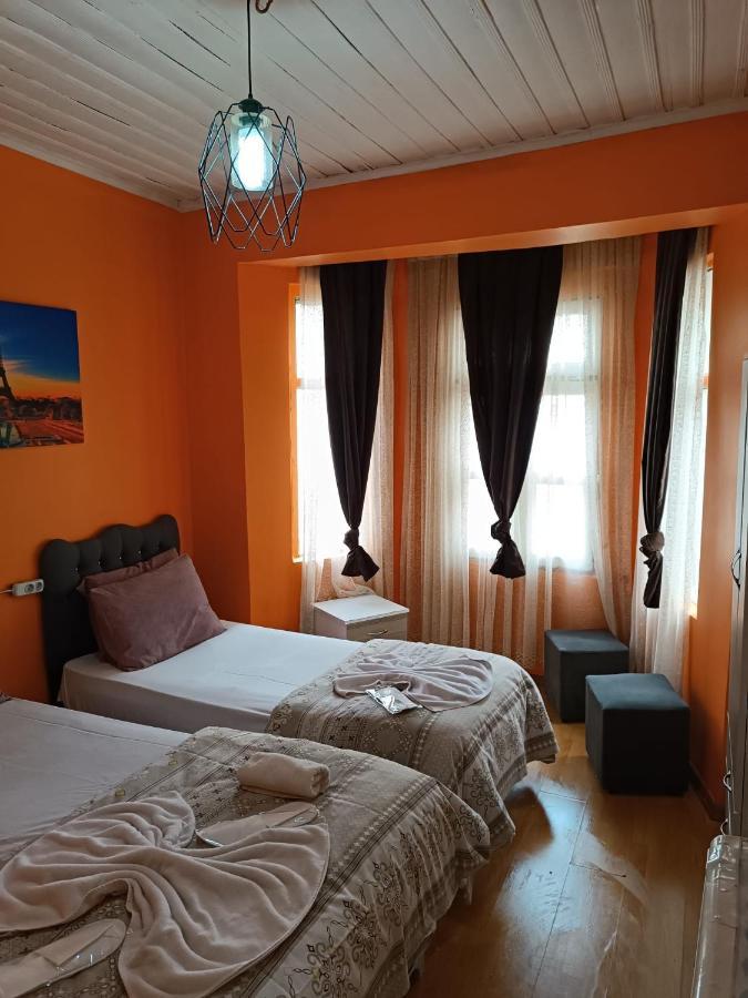 Taksim Gold Hotel İstanbul Dış mekan fotoğraf