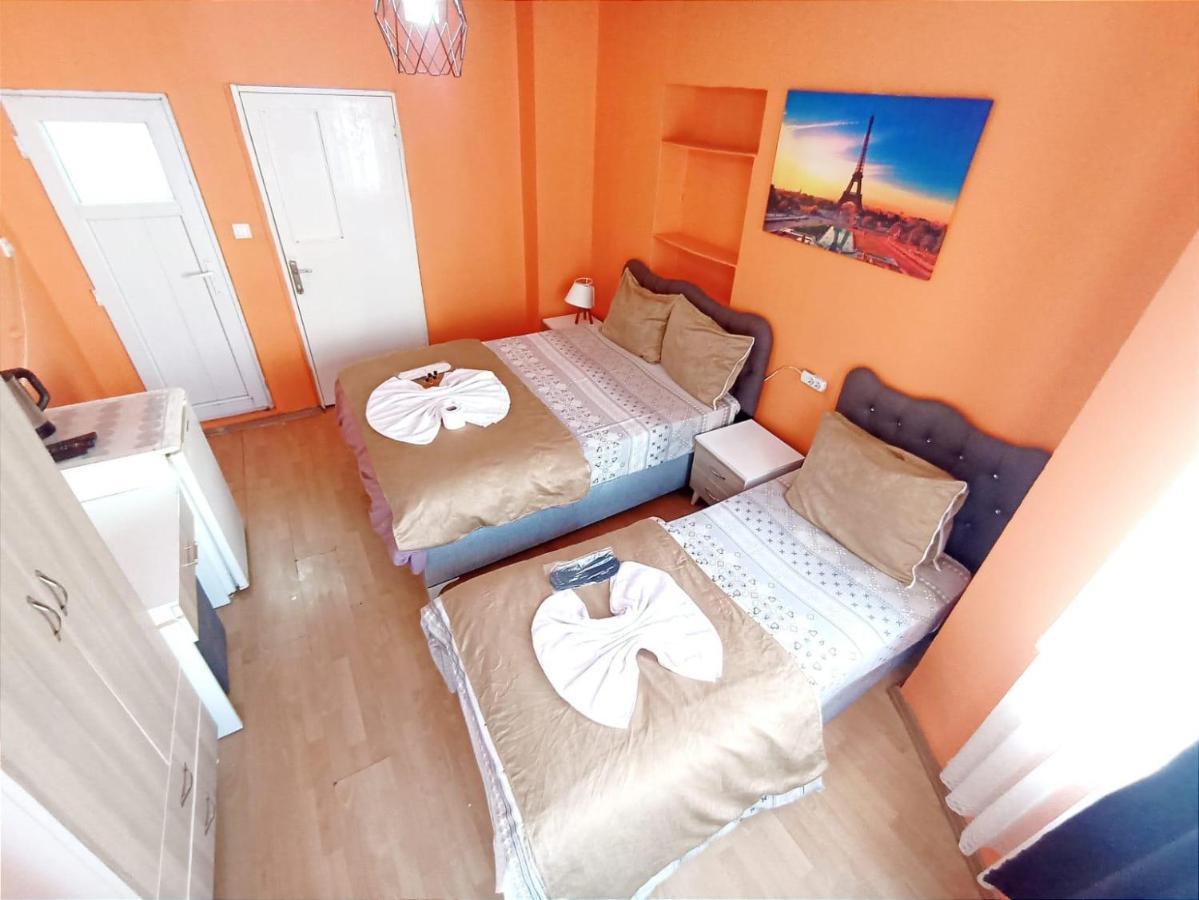 Taksim Gold Hotel İstanbul Dış mekan fotoğraf