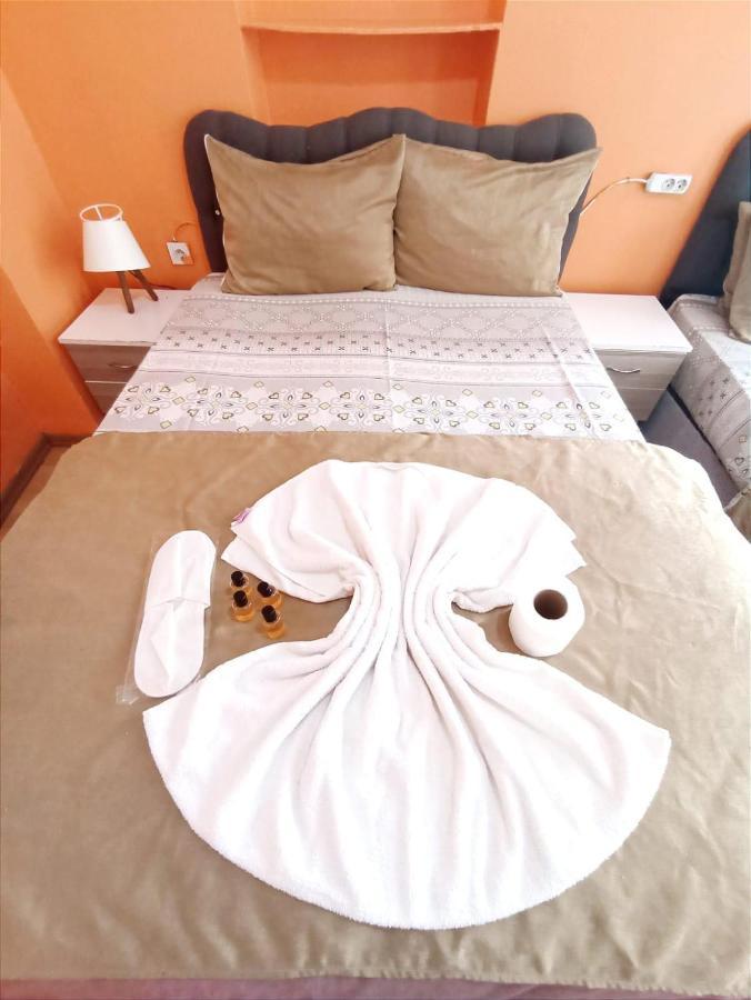 Taksim Gold Hotel İstanbul Dış mekan fotoğraf