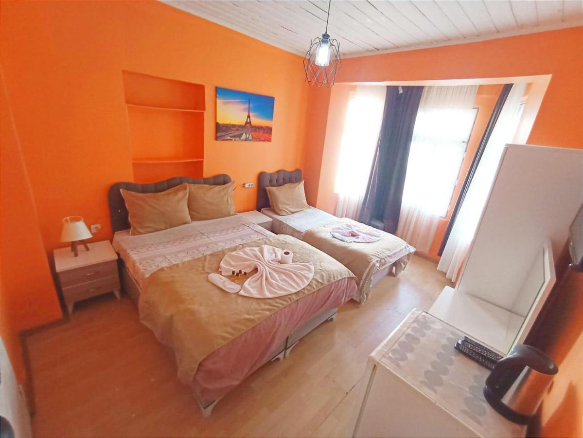 Taksim Gold Hotel İstanbul Dış mekan fotoğraf