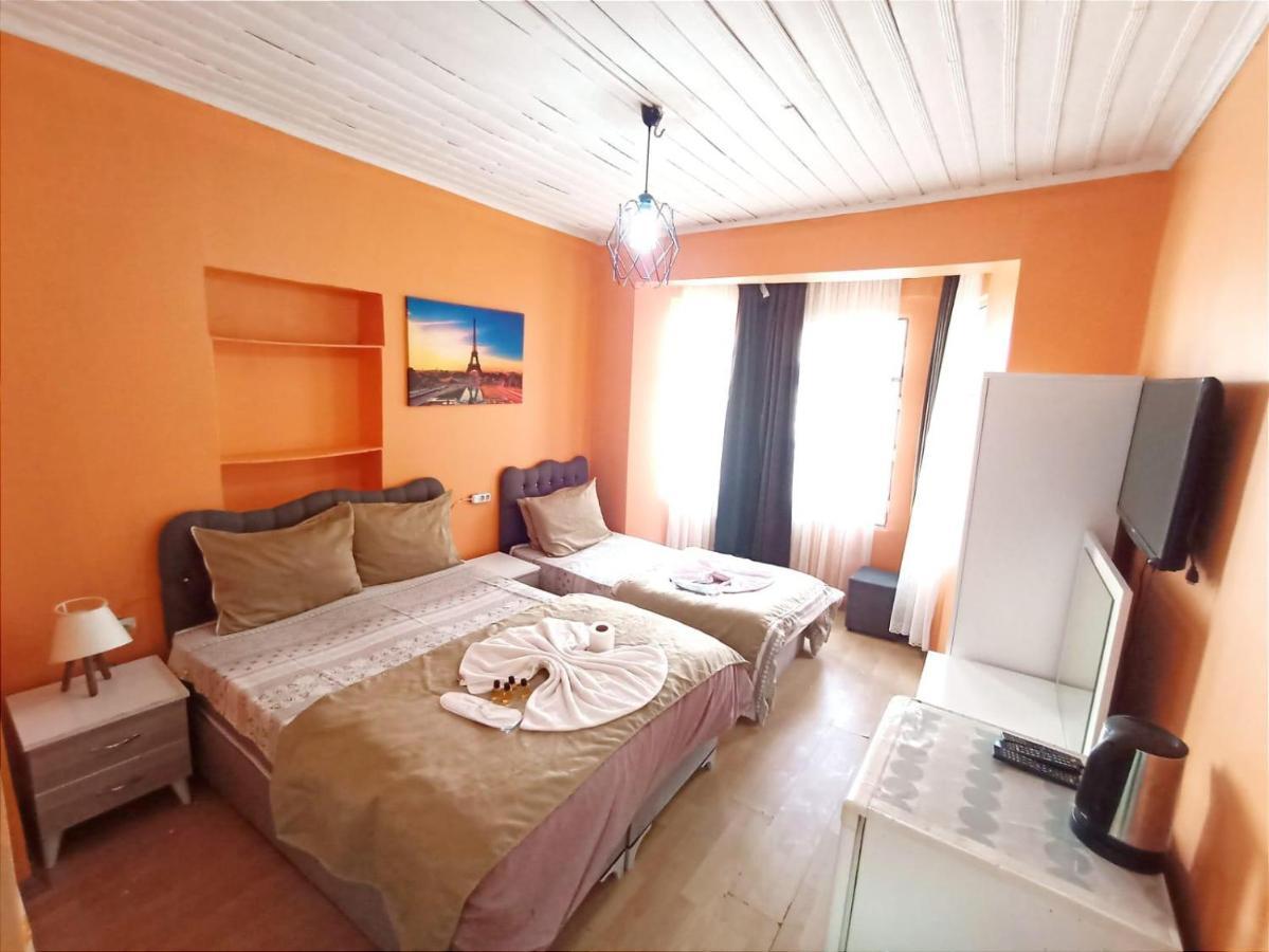 Taksim Gold Hotel İstanbul Dış mekan fotoğraf